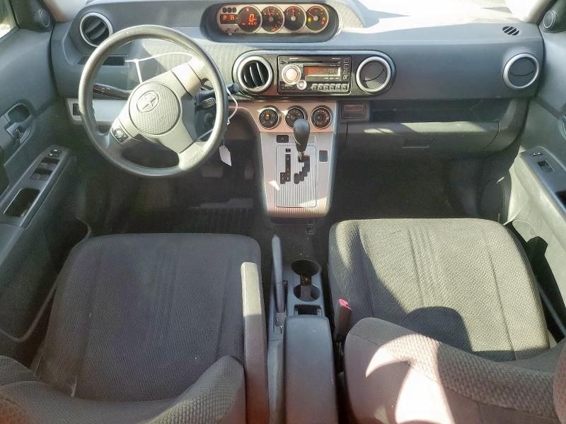 2010 Scion XB