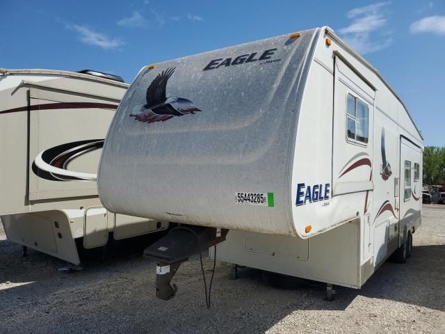2005 Jayco Trailer