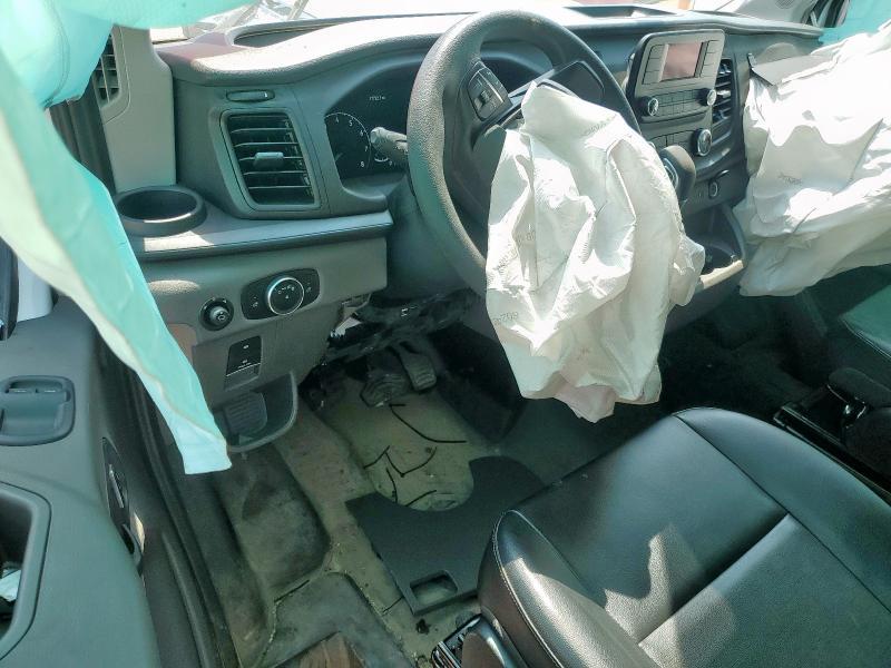 2023 Ford Transit T-150