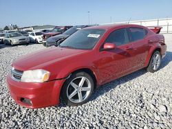 2011 Dodge Avenger Mainstreet for sale in Greenwood, NE