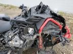 2025 Can-Am Outlander X MR 1000R