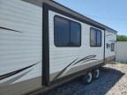 2017 Forest River Travel Trailer