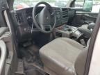 2011 Chevrolet Express G4500