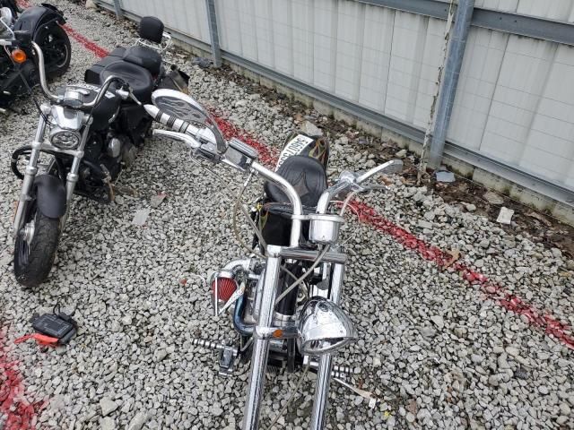 2005 Pro1 Chopper