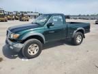 2001 Toyota Tacoma Prerunner