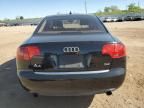 2007 Audi A4 3.2