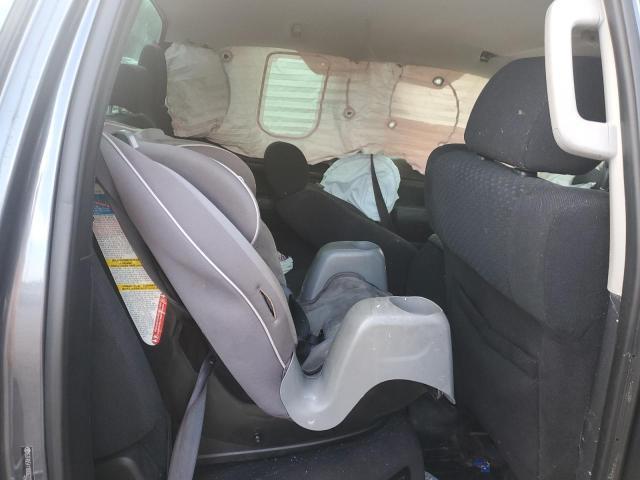 2008 Toyota Tundra Double cab