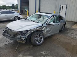 2024 Honda Accord Hybrid EXL en venta en Conway, AR