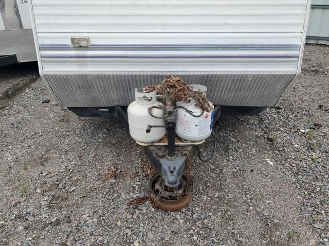 2002 Coachmen Catalina