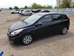 2017 Hyundai Accent SE for sale in London, ON
