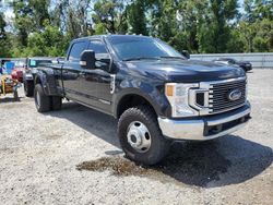 Ford Vehiculos salvage en venta: 2021 Ford F350 Super Duty