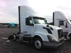 2017 Volvo VNL Semi Truck en venta en Memphis, TN