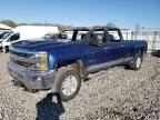 2017 Chevrolet Silverado K3500 LTZ