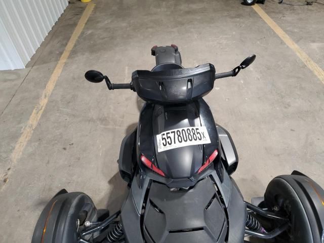 2020 Can-Am Ryker
