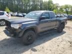 2022 Toyota Tacoma Access cab