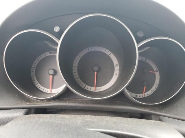 2004 Mazda 3 S