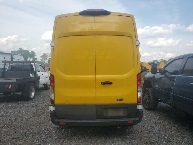 2021 Ford Transit T-250