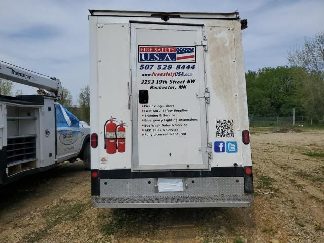 2021 Chevrolet Express G3500