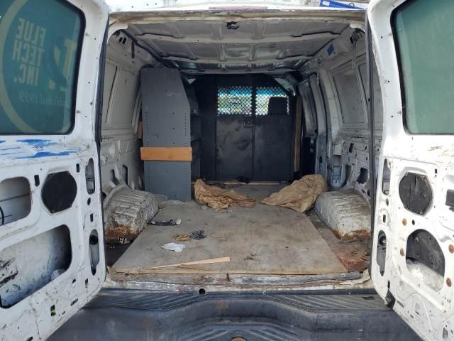 2008 Ford Econoline E250 Van