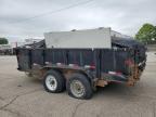 2017 Big Tex 14LX Dump Trailer
