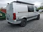 2019 Mercedes-Benz Sprinter 2500/3500