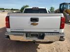 2014 Chevrolet Silverado K1500 LTZ