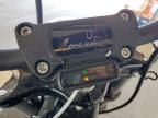 2019 Harley-Davidson Fxbb