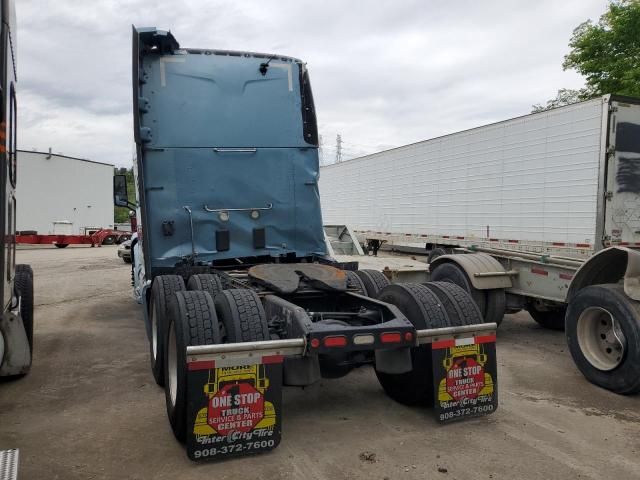 2019 Peterbilt 579 Semi Truck