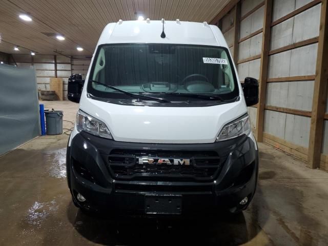 2025 Dodge RAM Promaster 2500 2500 High