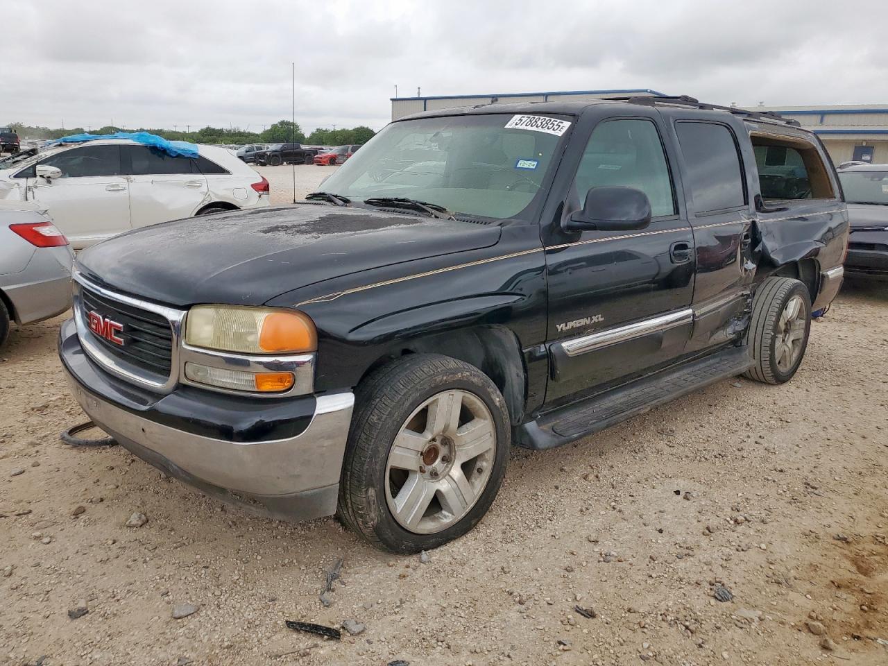 2000 GMC Yukon xl C1500