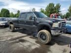2007 Ford F350 SRW Super Duty
