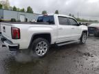 2017 GMC Sierra K1500 Denali