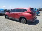 2021 Honda CR-V SE