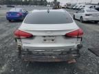 2017 KIA Forte EX