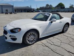 2017 Fiat 124 Spider Classica for sale in Tulsa, OK