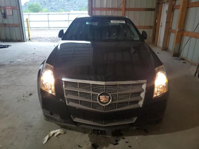 2009 Cadillac CTS