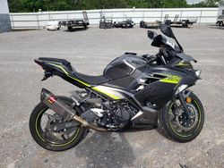 2021 Kawasaki EX400 for sale in Lebanon, TN