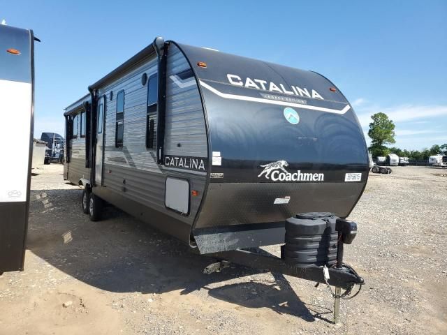 2024 Catalina RV