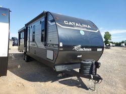 Lots with Bids for sale at auction: 2024 Catalina RV