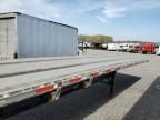 2017 Transcraft Scraft Flatbed Trailer