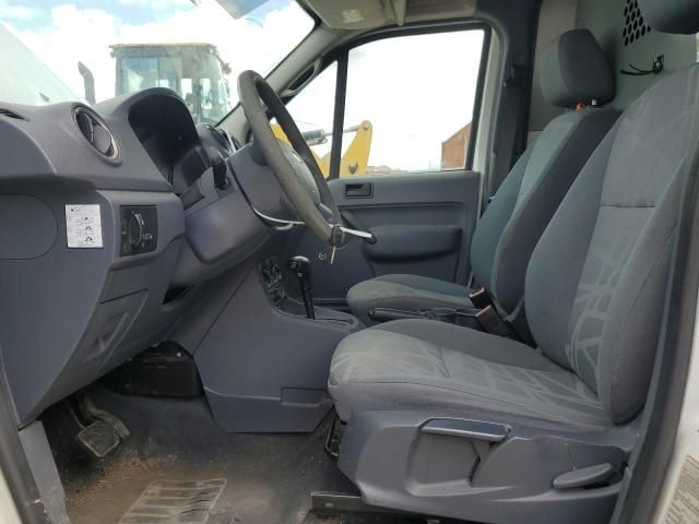 2013 Ford Transit Connect XL