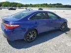 2016 Toyota Camry XSE