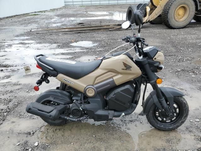 2022 Honda NVA110 B