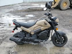 Honda salvage cars for sale: 2022 Honda NVA110 B