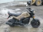 2022 Honda NVA110 B