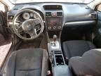 2012 Subaru Impreza