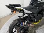 2023 Suzuki GSX-S750 M