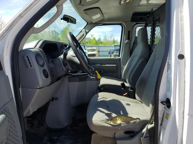 2013 Ford Econoline E250 Van