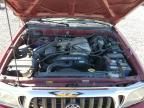 2001 Toyota Tacoma Double Cab Prerunner