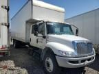 2022 International MV607
